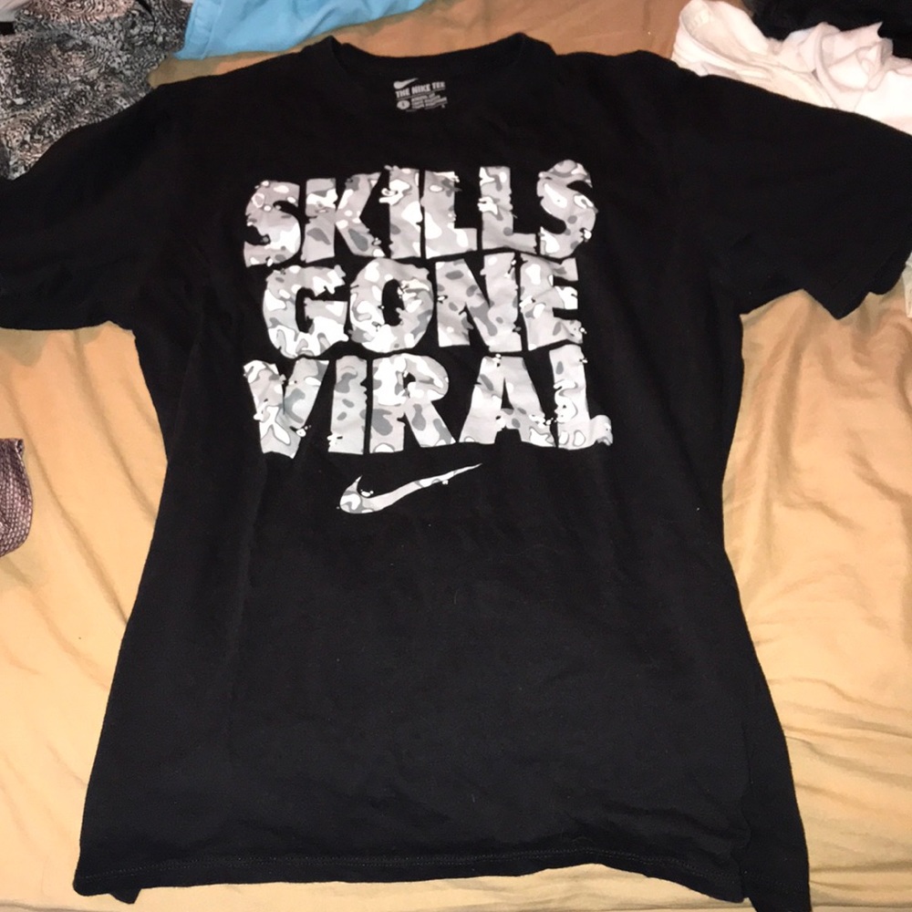Nike T-Shirt